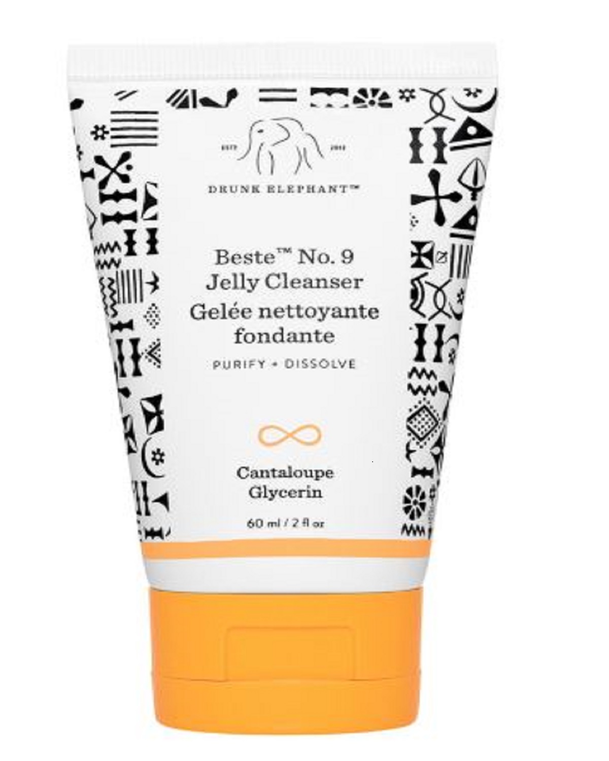 BESTE™ NO.9 JELLY CLEANSER (LIMPIADOR FACIAL)